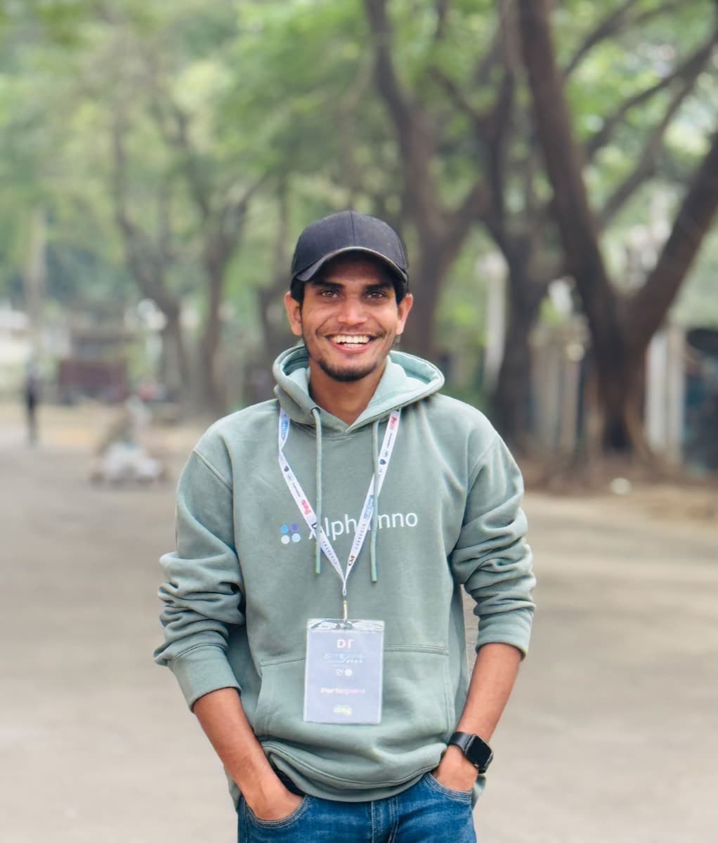 Co Founder & CTO