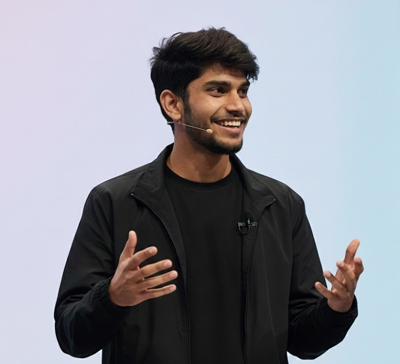 Asif Mollik - CEO & Full-Stack Developer